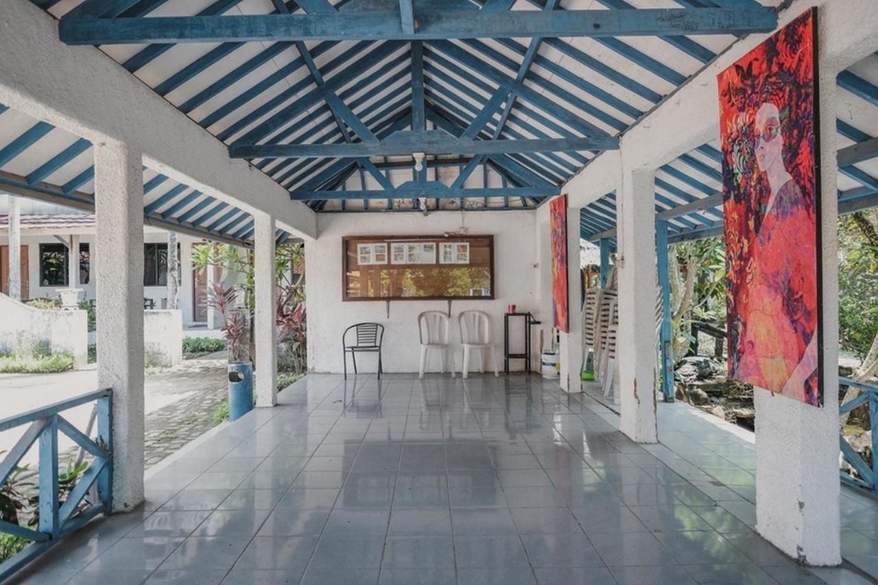 Reddoorz Near Pantai Florida Anyer Hotel Serang Exterior foto